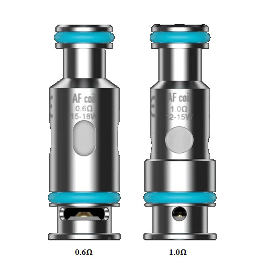 Aspire AF Mesh Coil