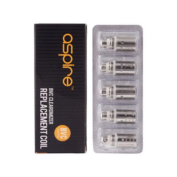 Aspire BVC