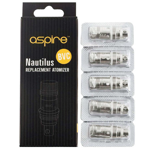 Aspire Nautilus AI0 1.8ohm