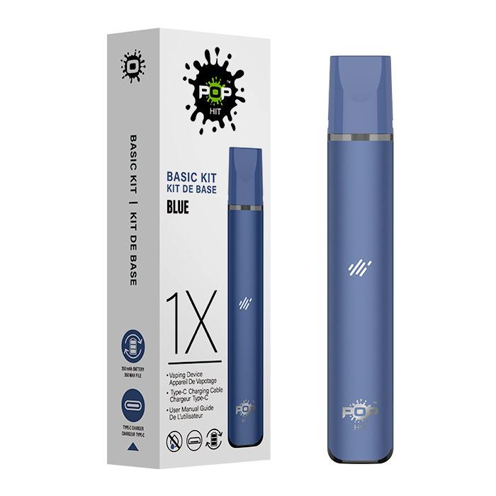 Assorted Color Pop Device Kit