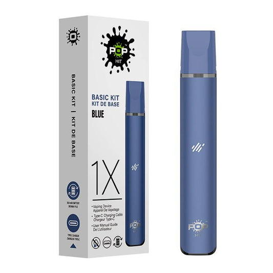 Assorted Color Pop Device Kit