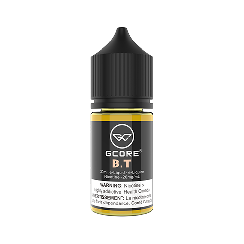G Core (20mg) 30ml