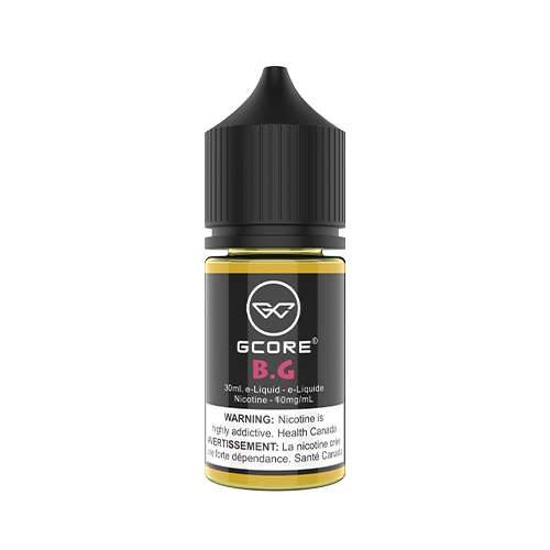 G Core Juice (10mg) 30ml