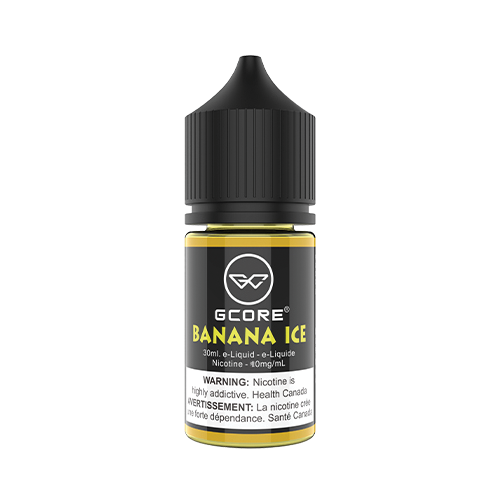 G Core Juice (10mg) 30ml