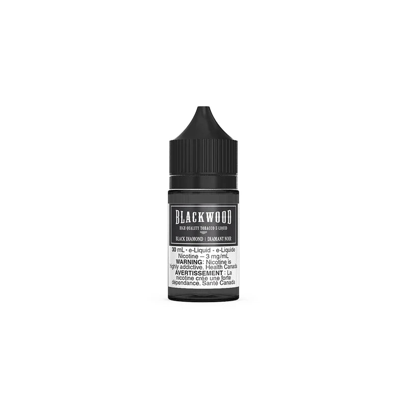 BLACKWOOD FREEBASE