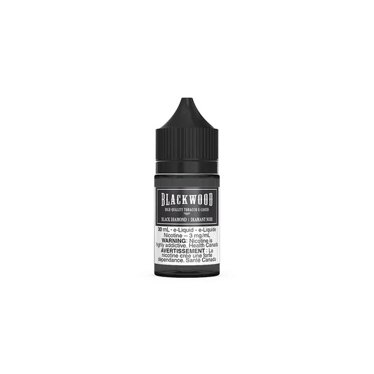 BLACKWOOD FREEBASE