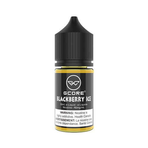 G Core Juice (10mg) 30ml