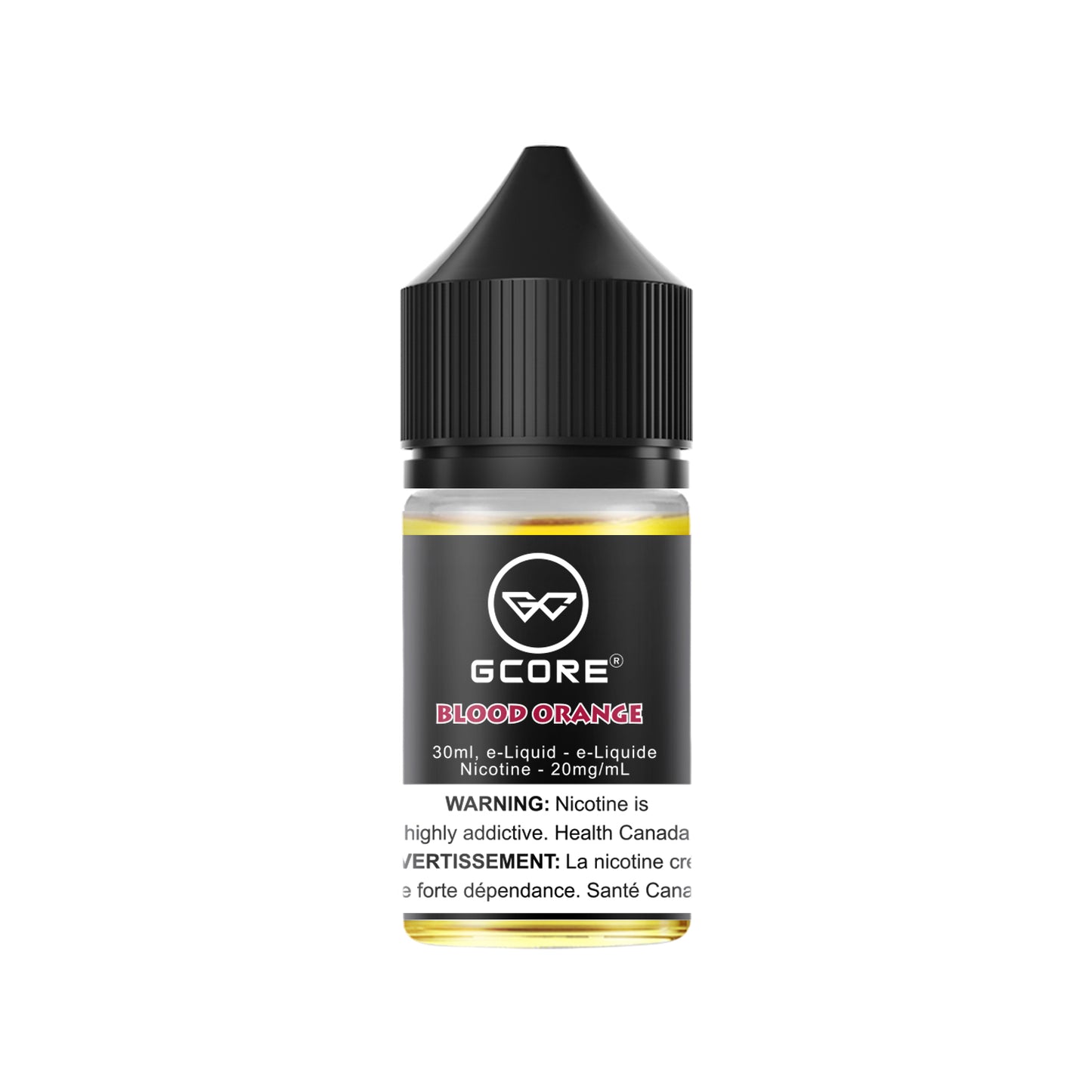 G Core (20mg) 30ml