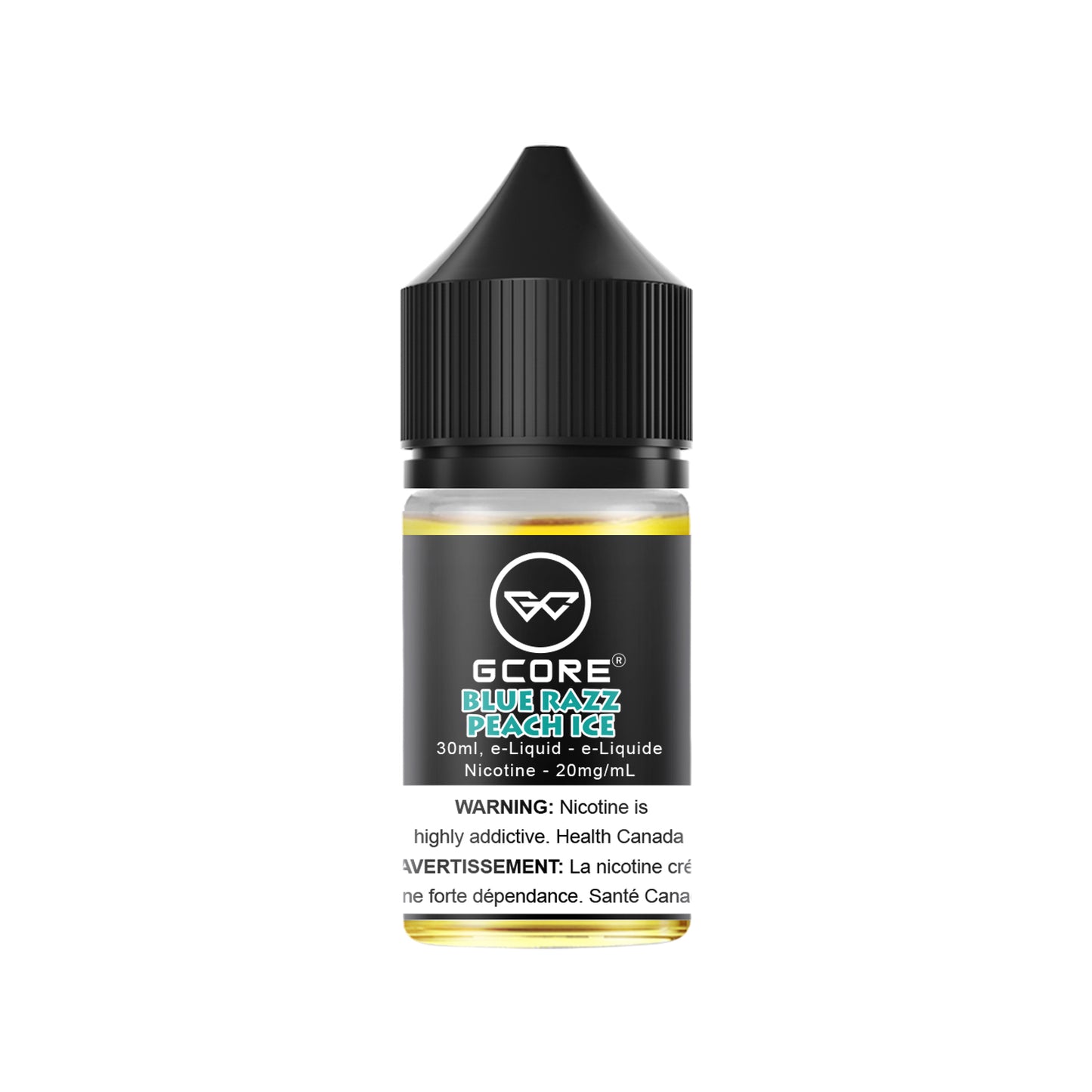 G Core (20mg) 30ml