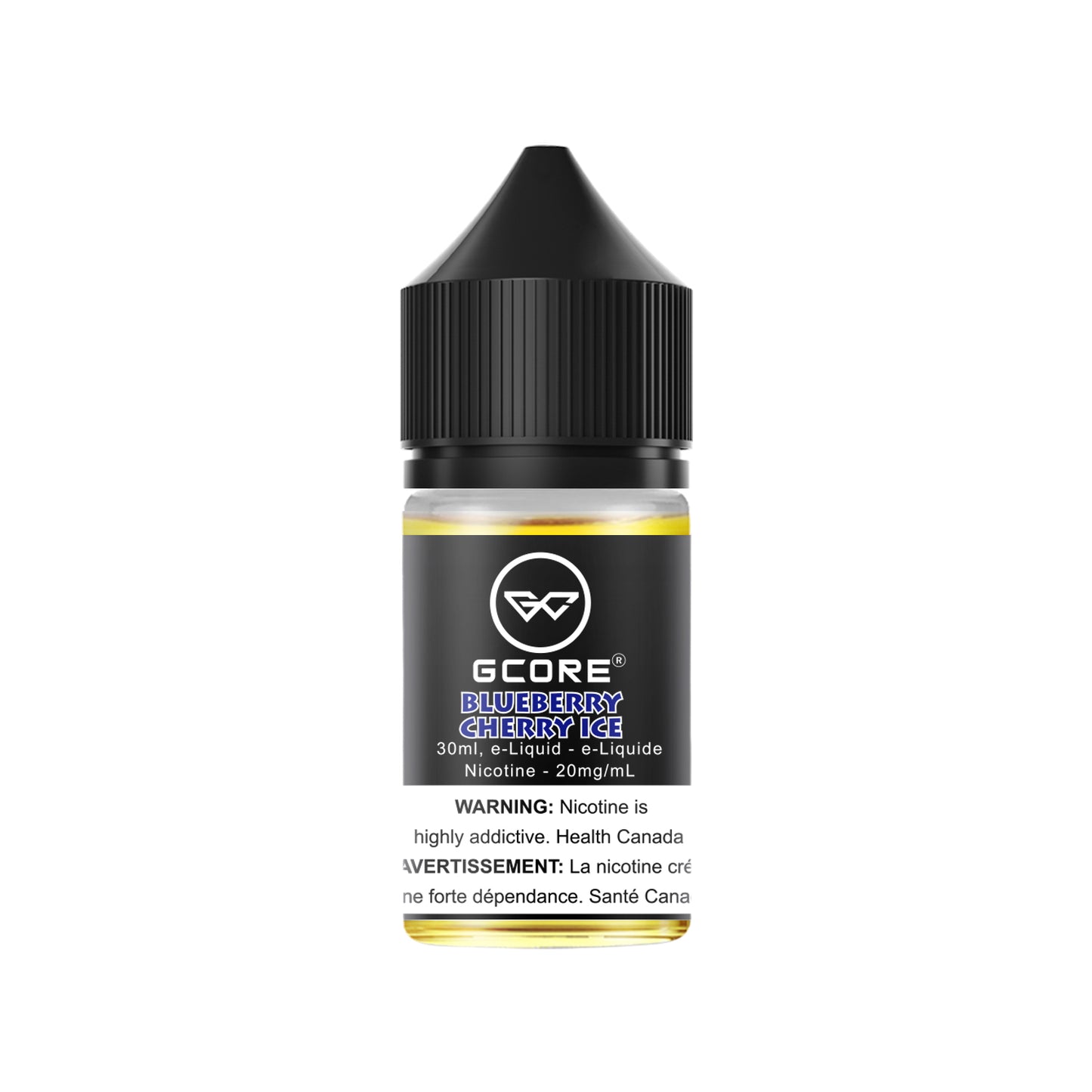 G Core (20mg) 30ml