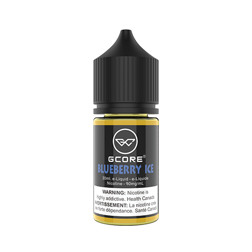 G Core Juice (10mg) 30ml