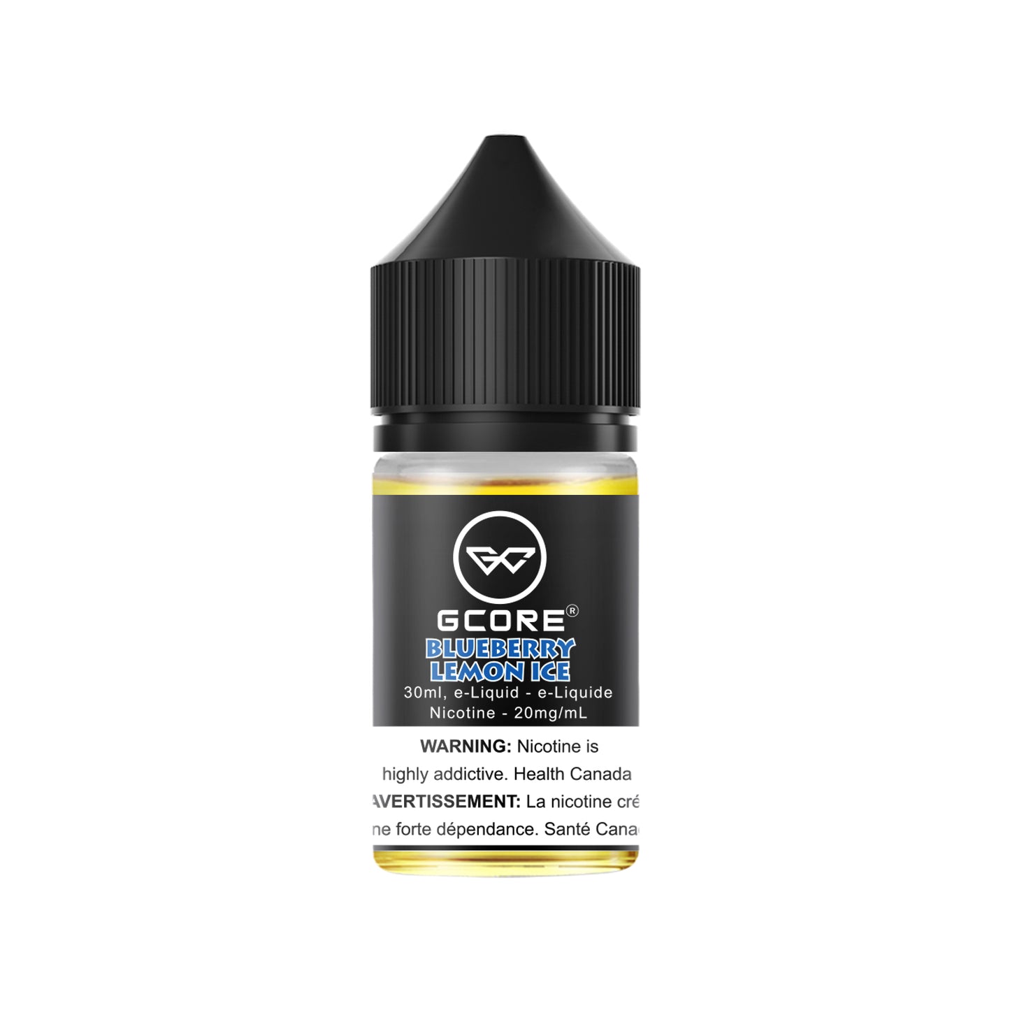 G Core (20mg) 30ml