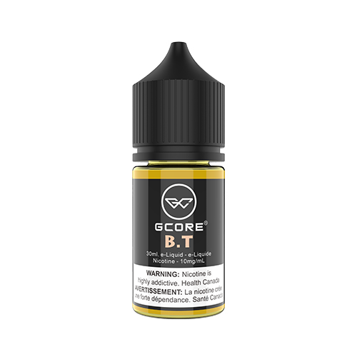G Core Juice (10mg) 30ml
