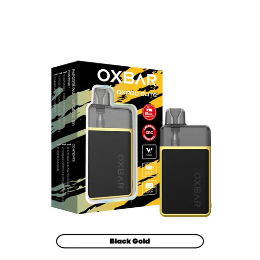 Oxbar Oxpod Elite [CRC]