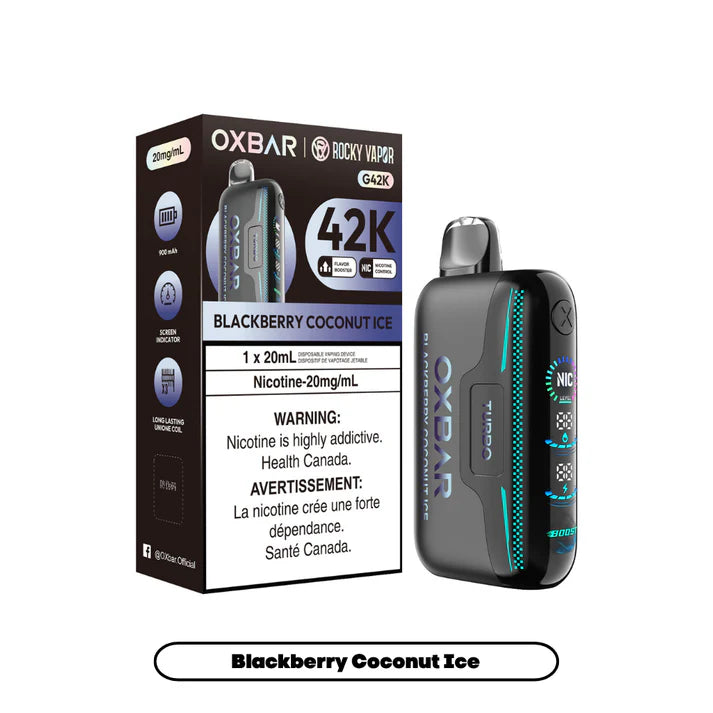 Oxbar 42000