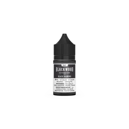 BLACKWOOD SALT