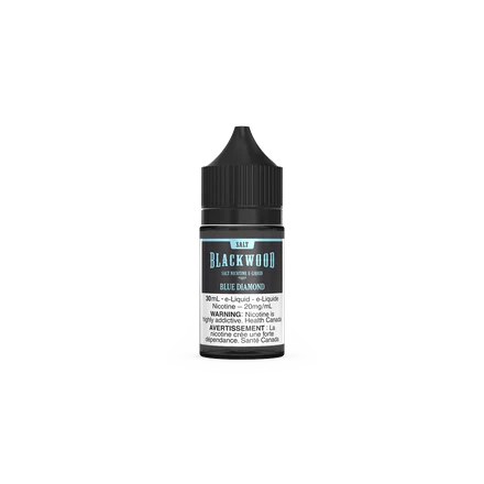 BLACKWOOD SALT