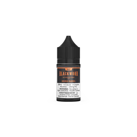 BLACKWOOD SALT
