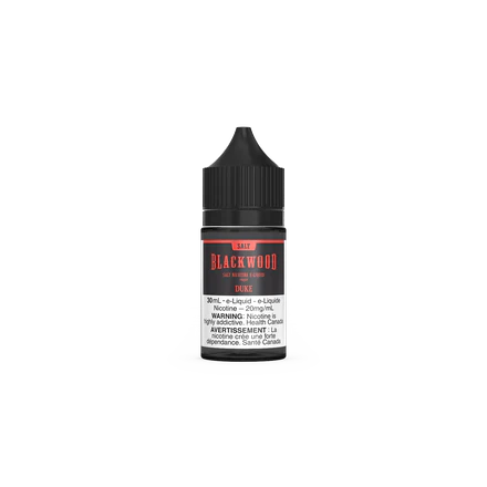 BLACKWOOD SALT