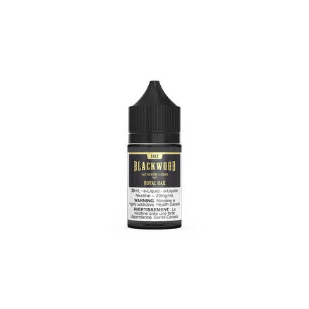 BLACKWOOD SALT