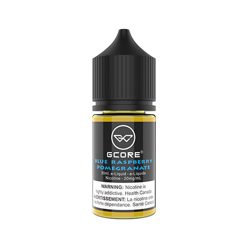 G Core (20mg) 30ml