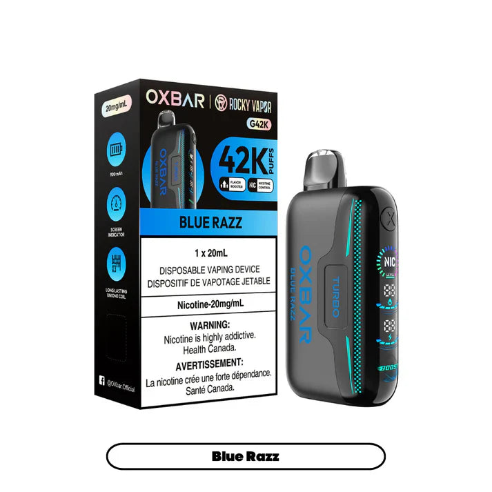 Oxbar 42000