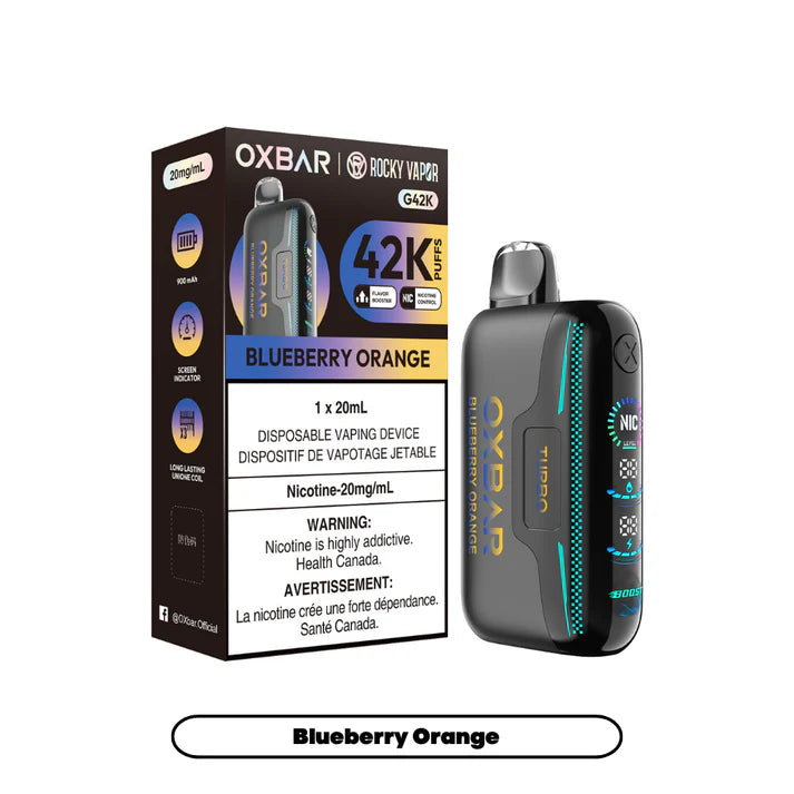 Oxbar 42000