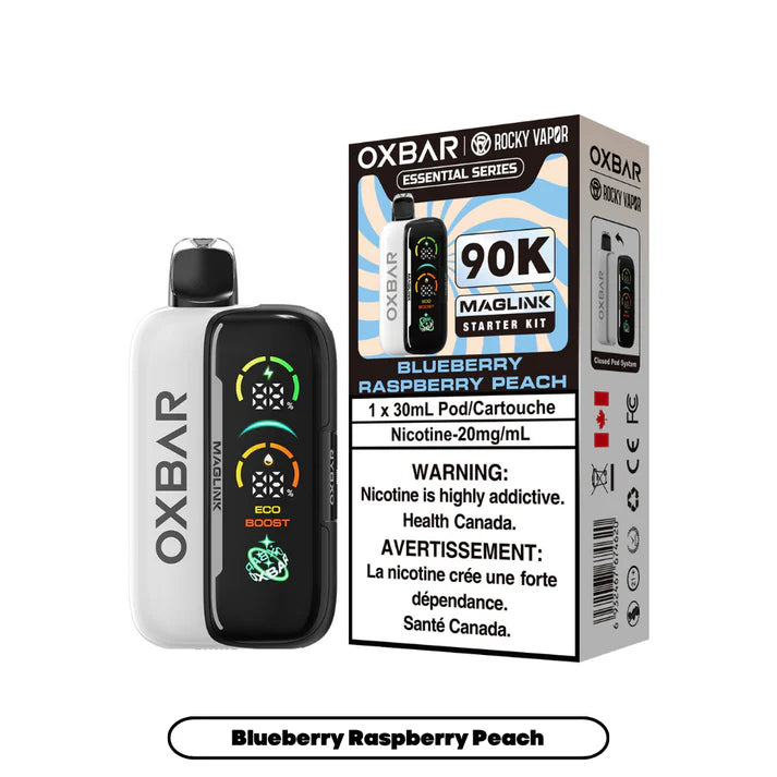 Oxbar Maglink 90K (Starter Kits)