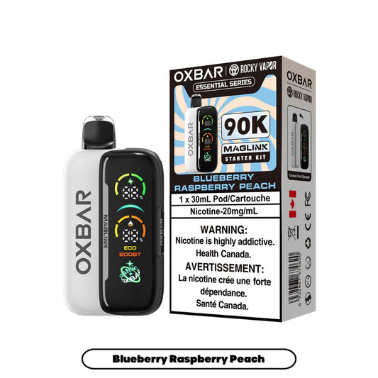 Oxbar Maglink 90K (Starter Kits)