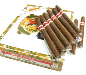 Puritos Romeo Y Julieta