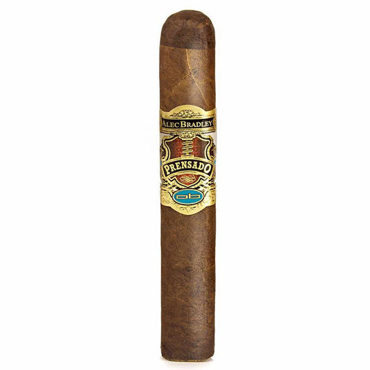 Alec Bradley Prensado Churchill