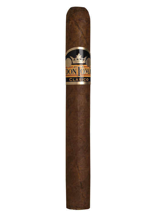 Don Tomas Cincuenta Corona