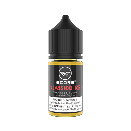 G Core Juice (10mg) 30ml