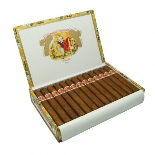 Romeo Y Julieta Mille Fleurs h/f