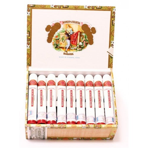 Romeo Y Julieta No. 2