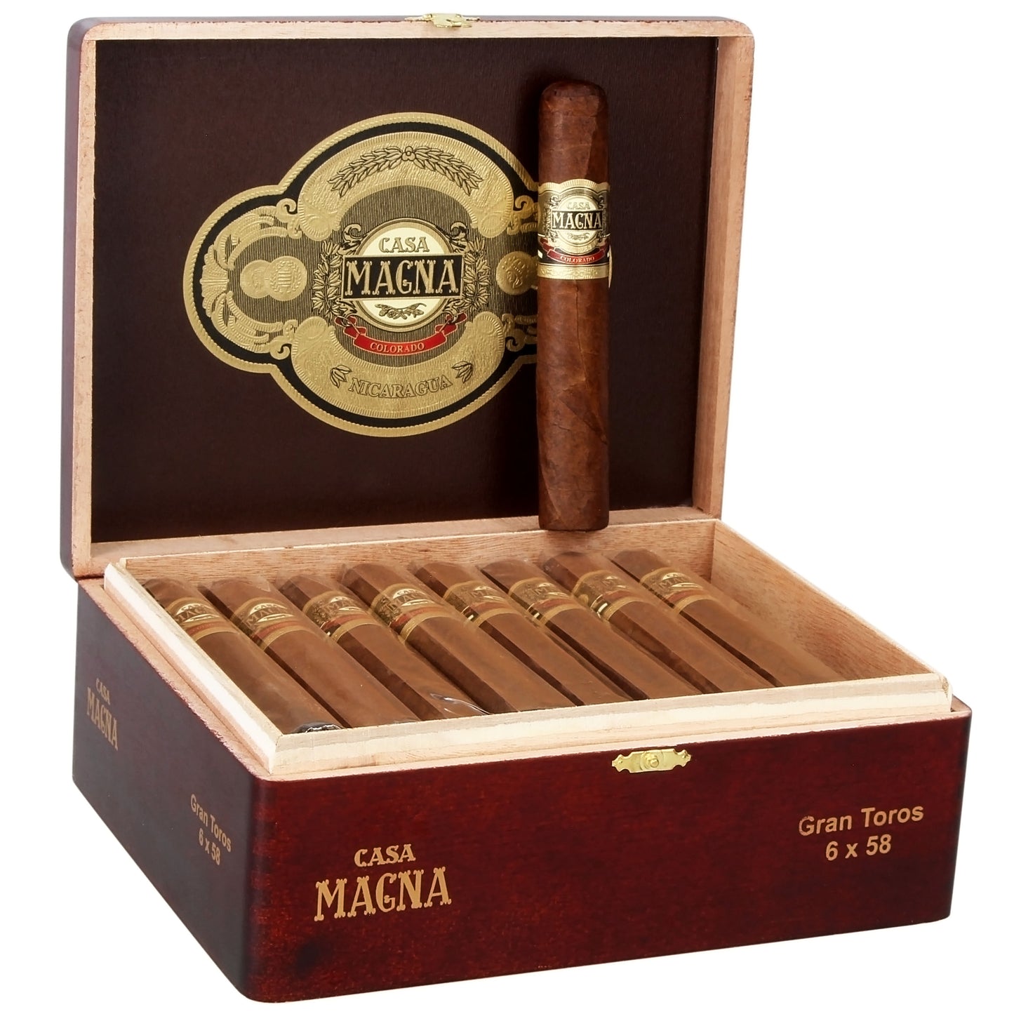 Casa Magna Gran Toro