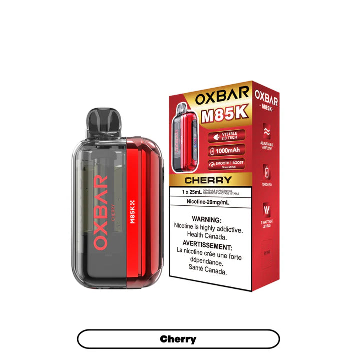 Oxbar M85K