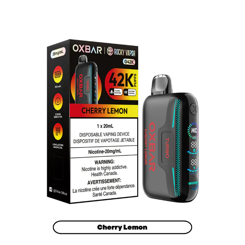 Oxbar 42000