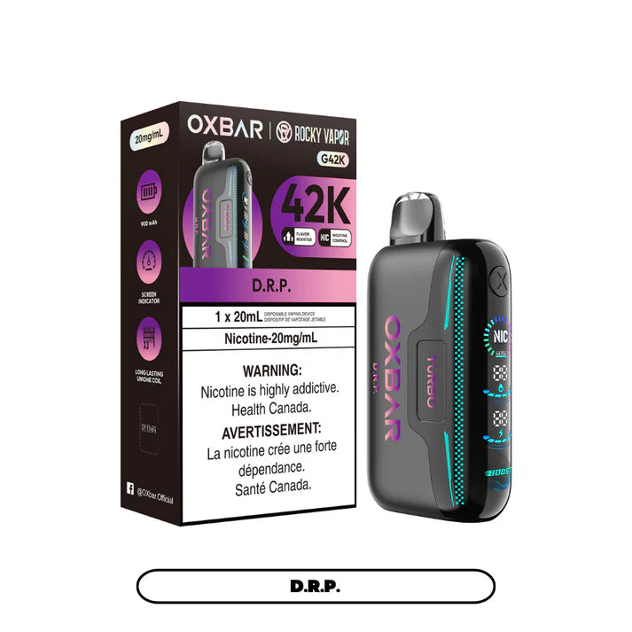 Oxbar 42000