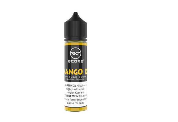 G Core Juice (10mg) 60ml