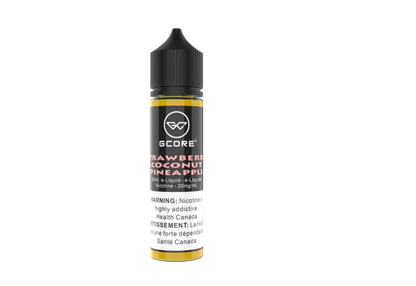 G Core Juice (10mg) 60ml