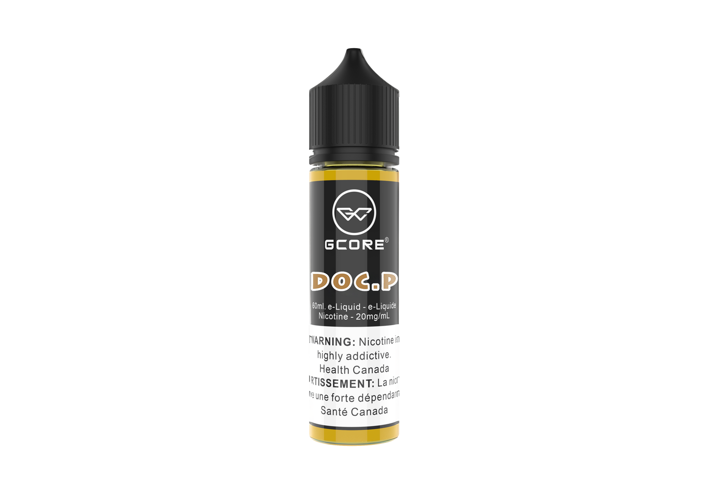 G Core Juice (20mg) 60ml
