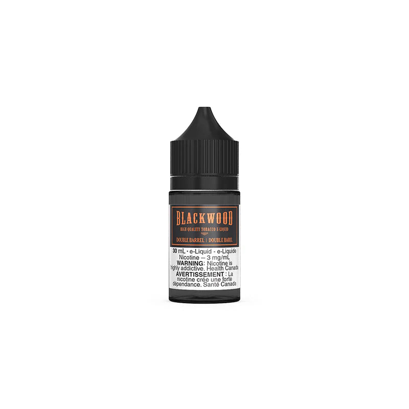 BLACKWOOD FREEBASE