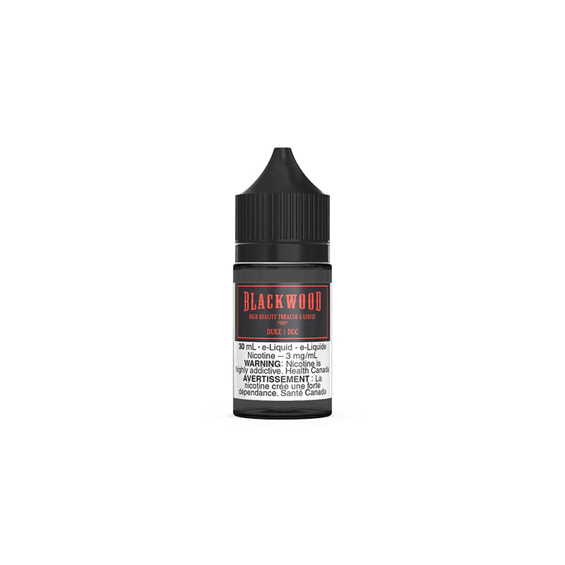 BLACKWOOD FREEBASE