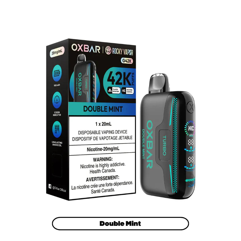 Oxbar 42000
