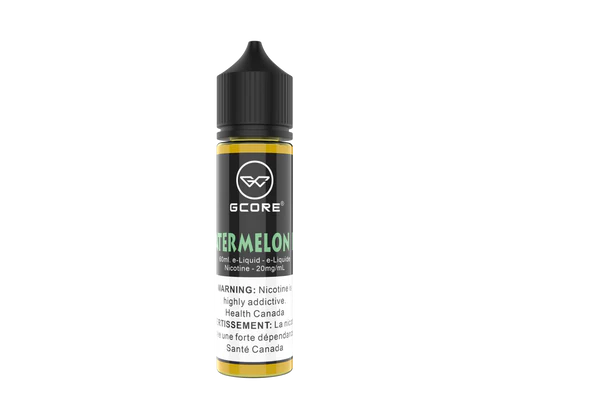 G Core Juice (10mg) 60ml