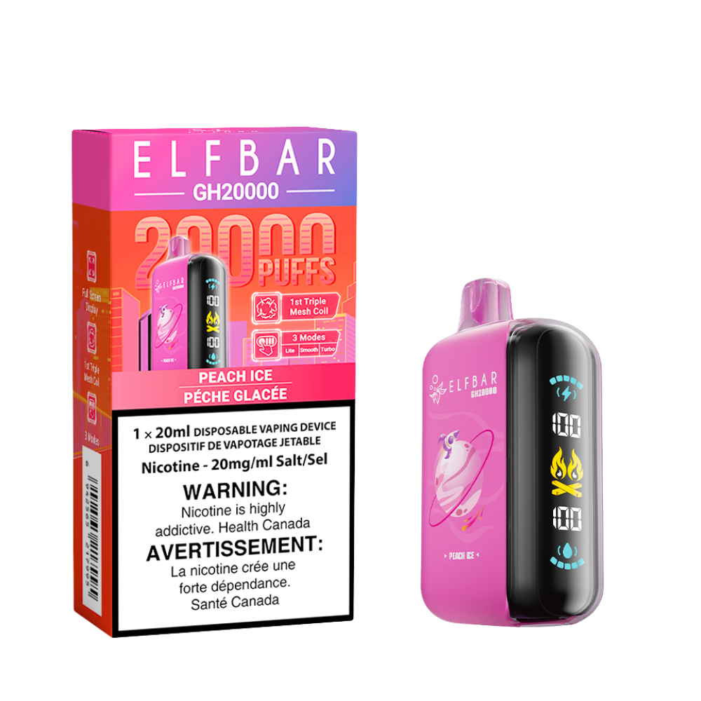 Elfbar GH-20000
