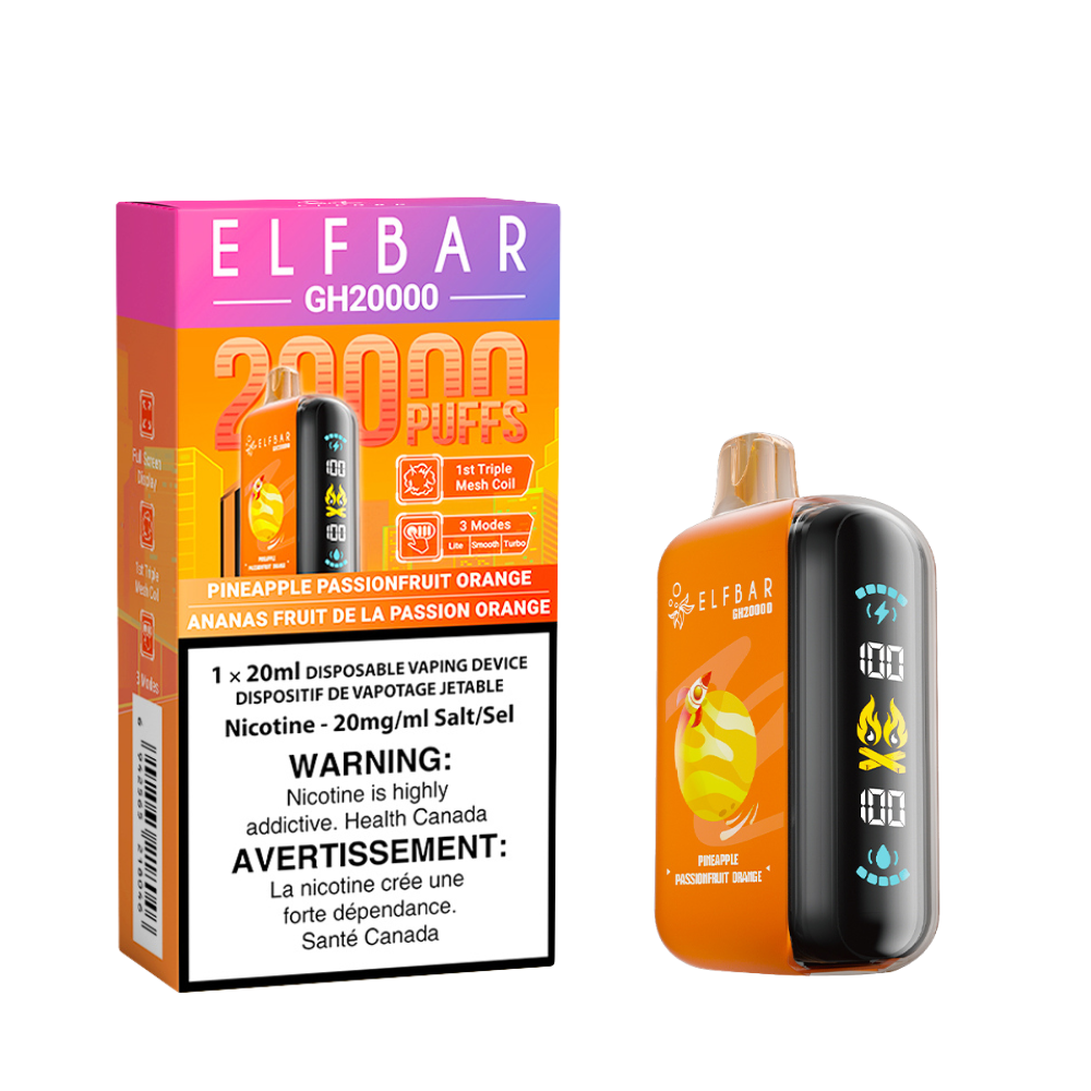 Elfbar GH-20000