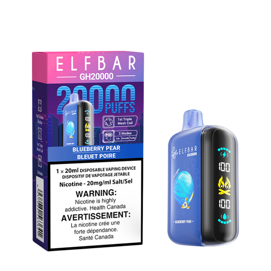 Elfbar GH-20000
