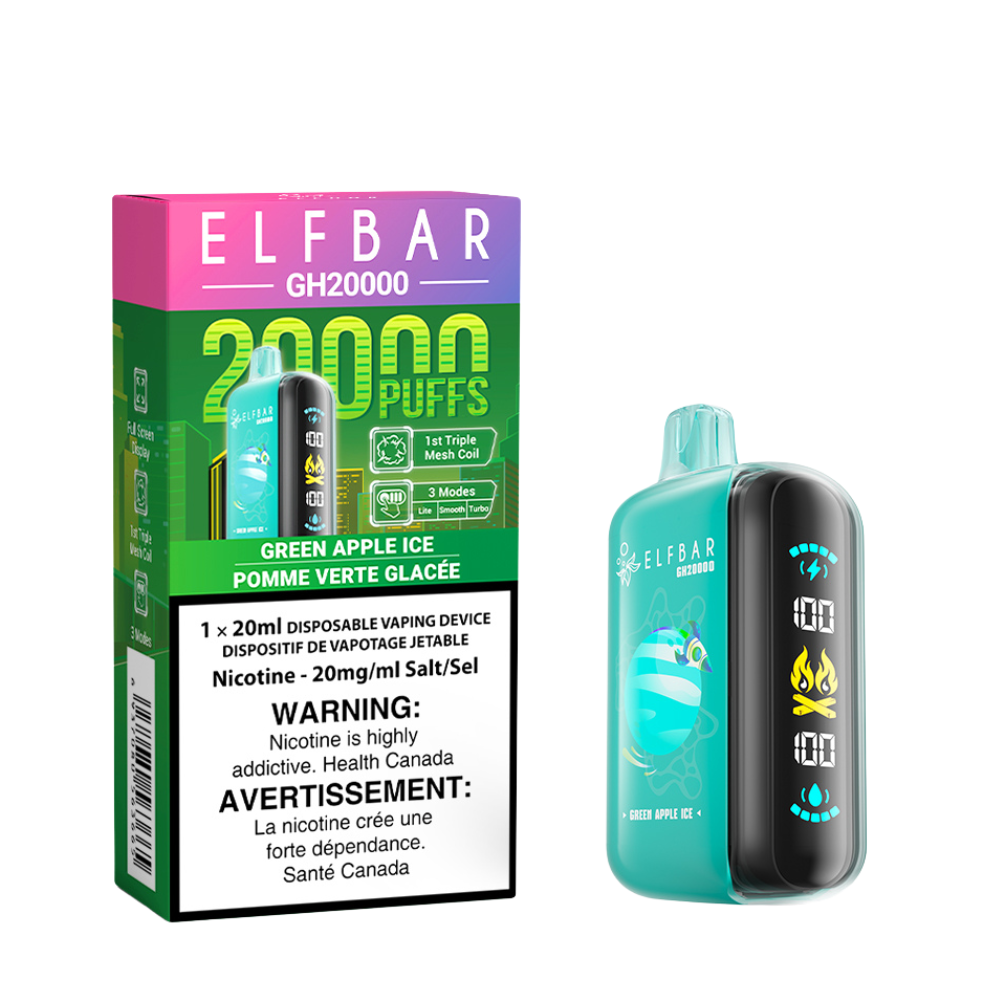Elfbar GH-20000
